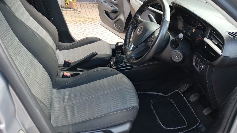 Ucs Car Sales Corsa (9)